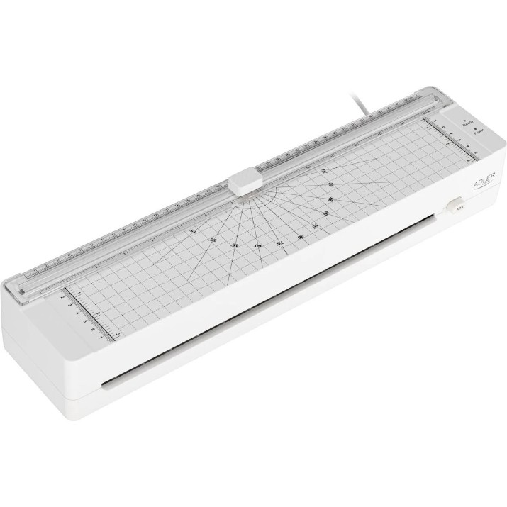 Laminator Adler AD-1042W