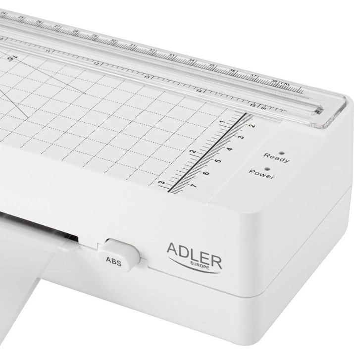 Ламинатор Adler AD-1042W
