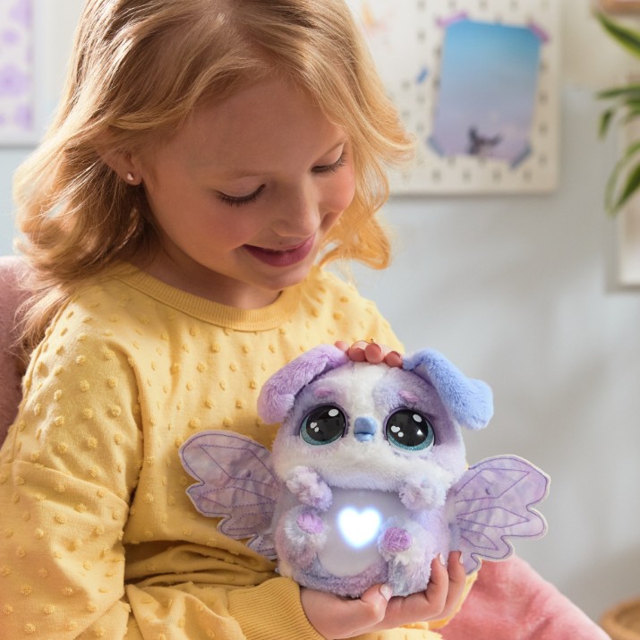 Jucărie surpriză Spin Master Hatchimals Mystery Hatch 6069525
