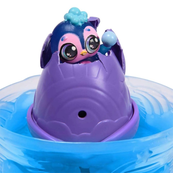 Jucărie surpriză Spin Master Hatchimals Surprise (681147063365)