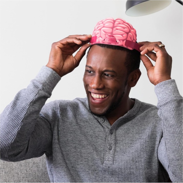 Joc educativ de masa Spin Master Hedbanz (6068288)