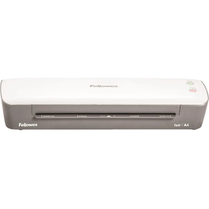 Laminator Fellowes A4 Ion (4560001)
