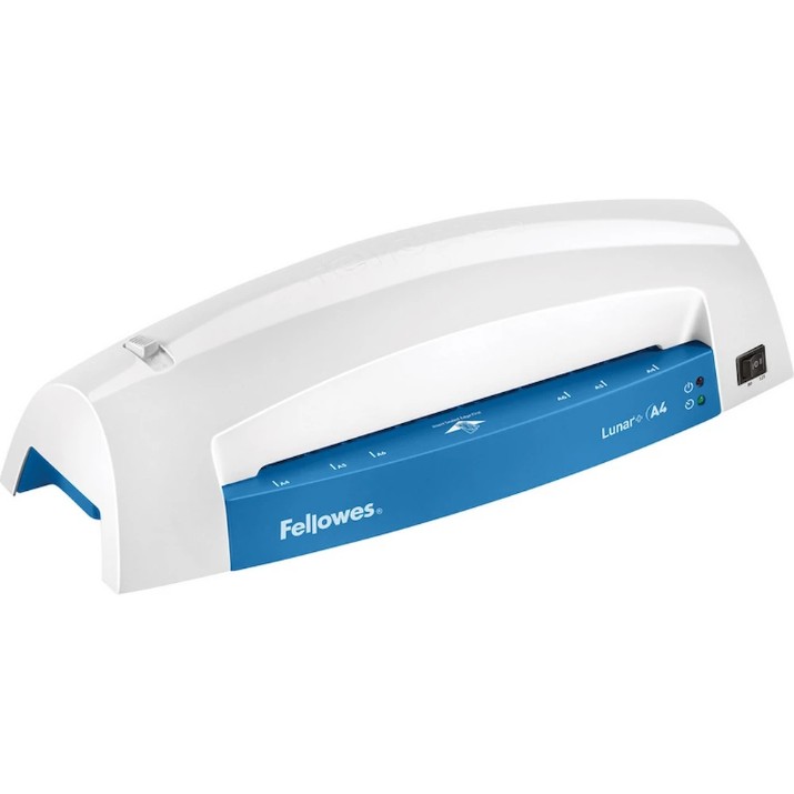 Laminator Fellowes Lunar+ A4 (5742801)