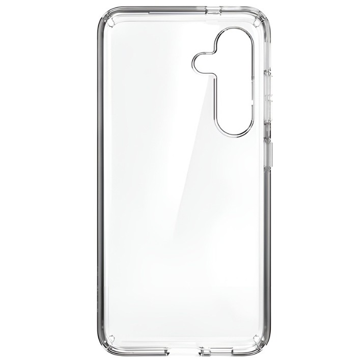 Husa de protecție WOO Soft TPU Samsung A37 5G Clear (WCSCSAMA37CL)