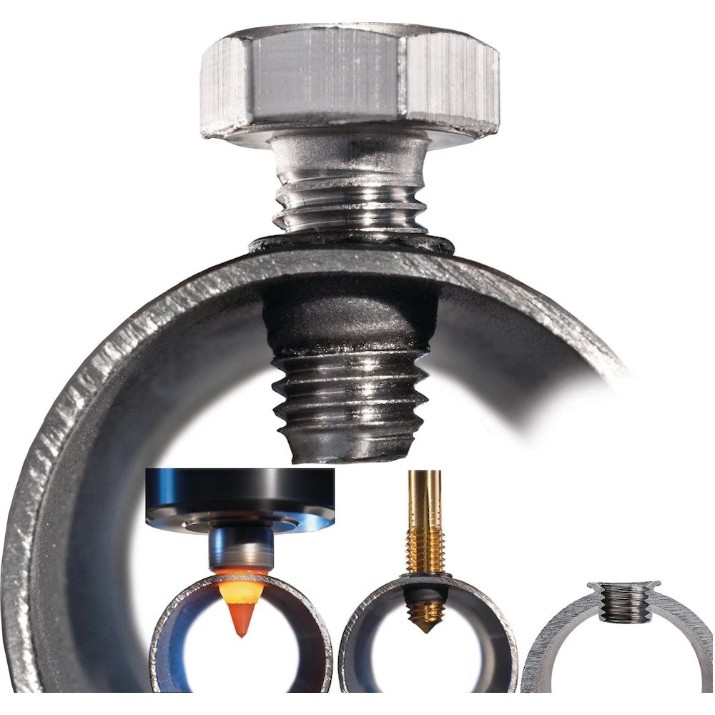 Сверлильный станок Optimum DH 32GS (3034240)