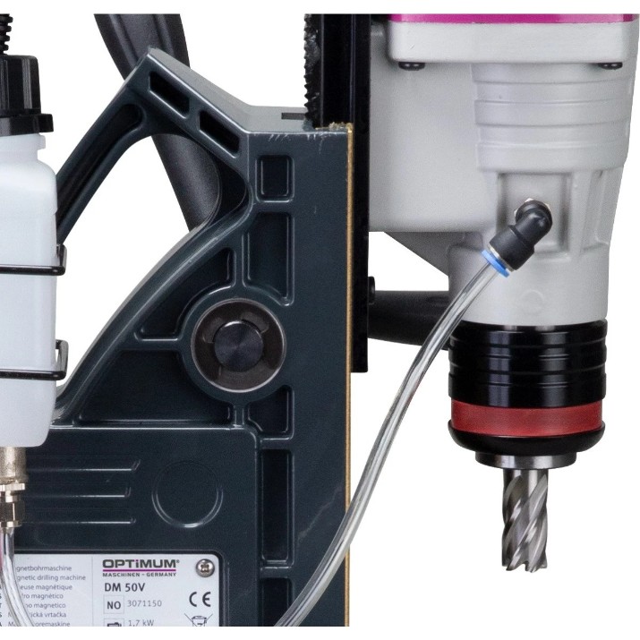 Сверлильный станок Optimum DM 35PF (3071435)