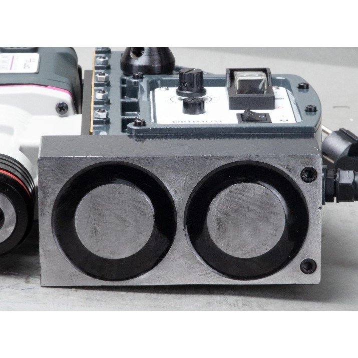 Сверлильный станок Optimum DM 60V (3071161)