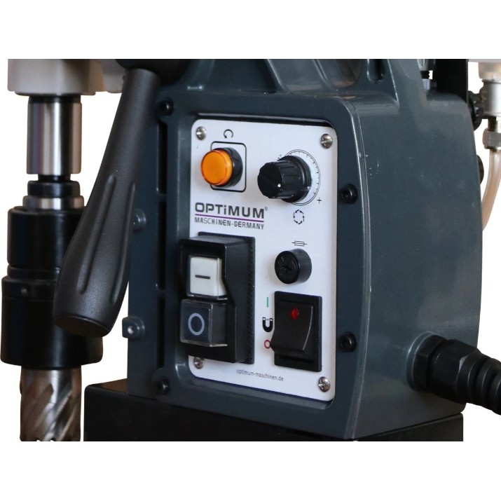 Сверлильный станок Optimum DM 60V (3071161)