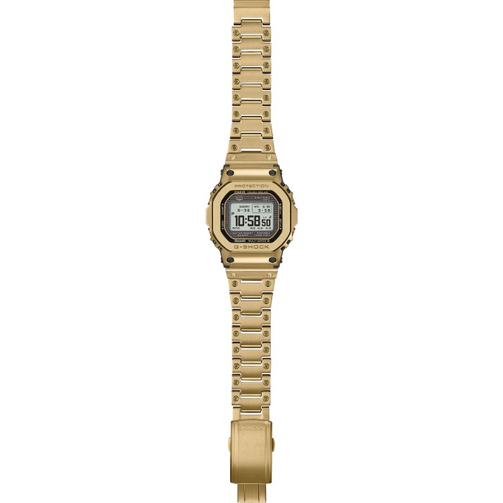 Ceas de mână Casio GMW-BZ5000GD-9ER