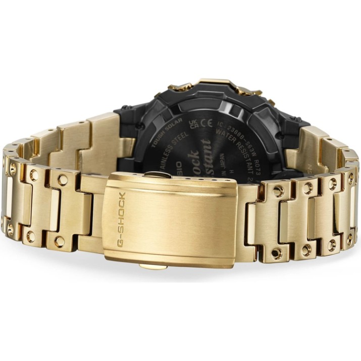 Ceas de mână Casio GMW-BZ5000GD-9ER
