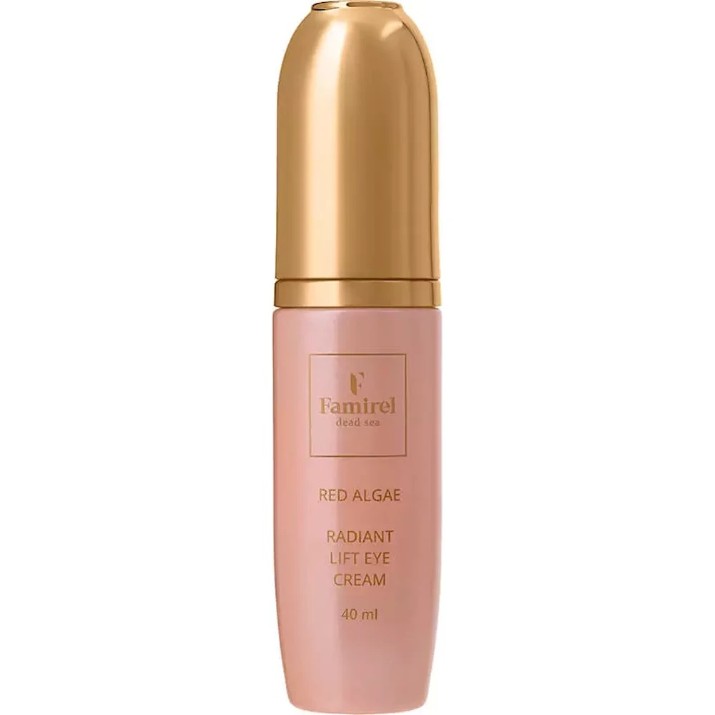 Крем для лица Famirel Red Algae 40ml (087247)