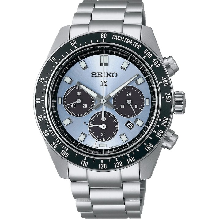 Наручные часы Seiko SSC935P1