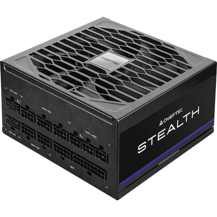 Sursă de alimentare Chieftec 1000W (SPX-1000-FC)
