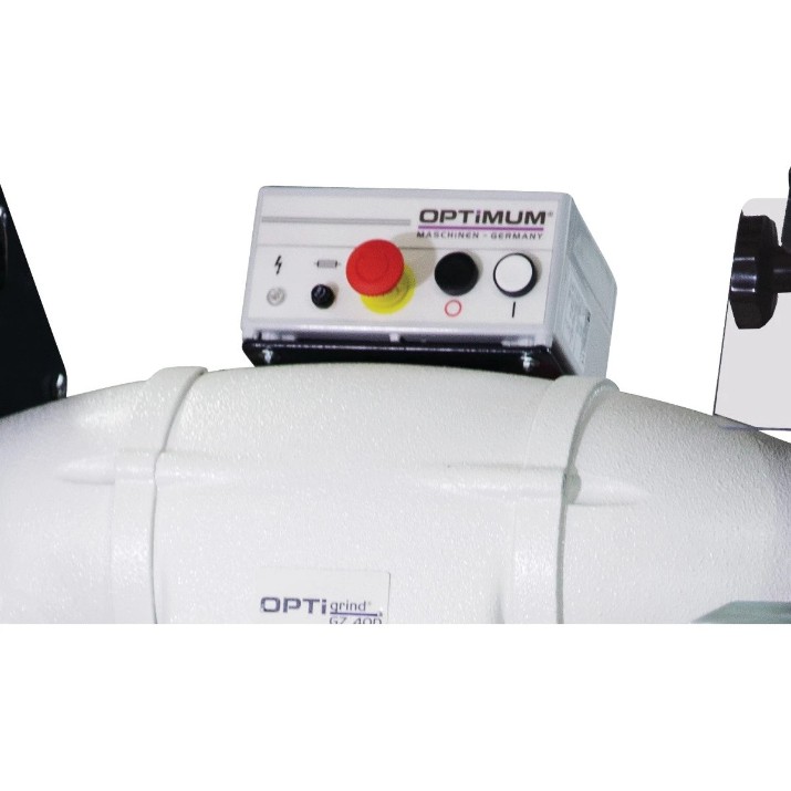 Точильный станок Optimum 3091025