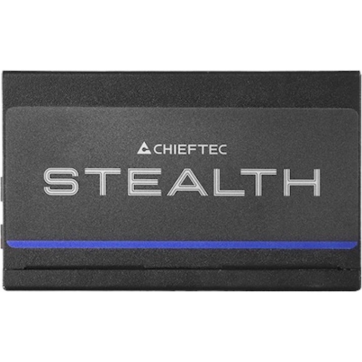 Sursă de alimentare Chieftec Stealth 1200W (SPX-1200-FC)