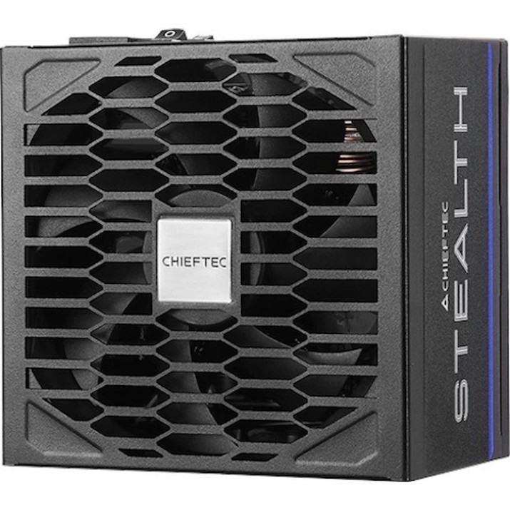 Sursă de alimentare Chieftec Stealth 1200W (SPX-1200-FC)