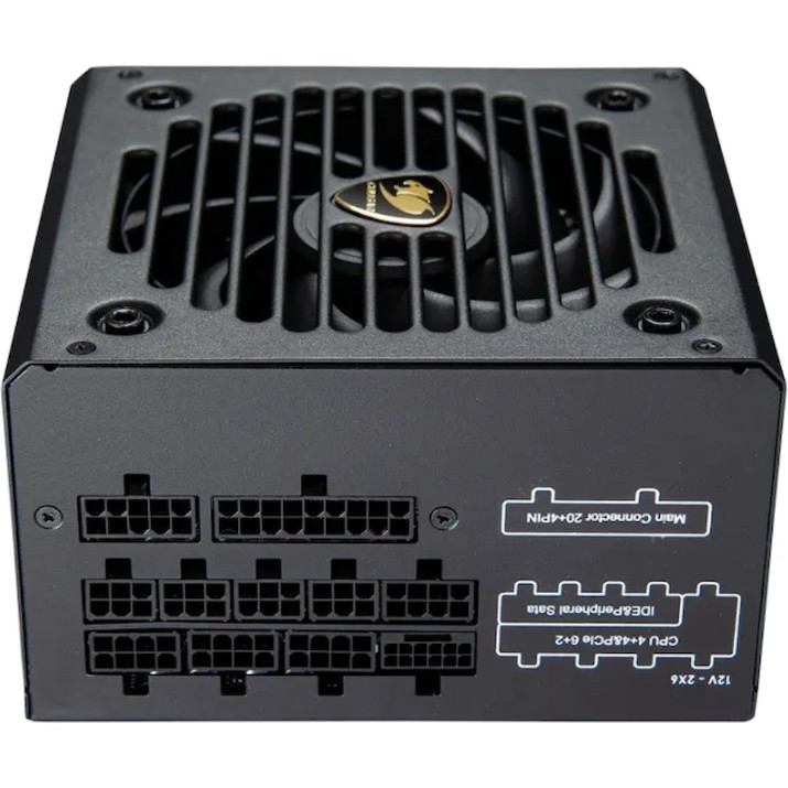 Sursă de alimentare Cougar Power GR 750