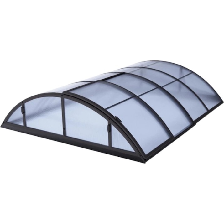 Павильон для бассейна Albixon Klasik Clear S (3Z01-26-002D)