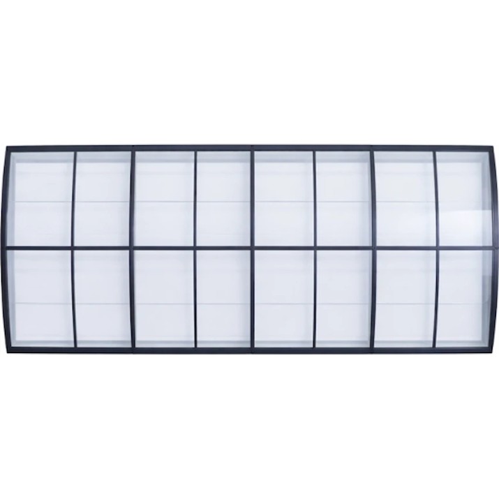 Павильон для бассейна Albixon Sydney Clear C (3Z12-16-002D)