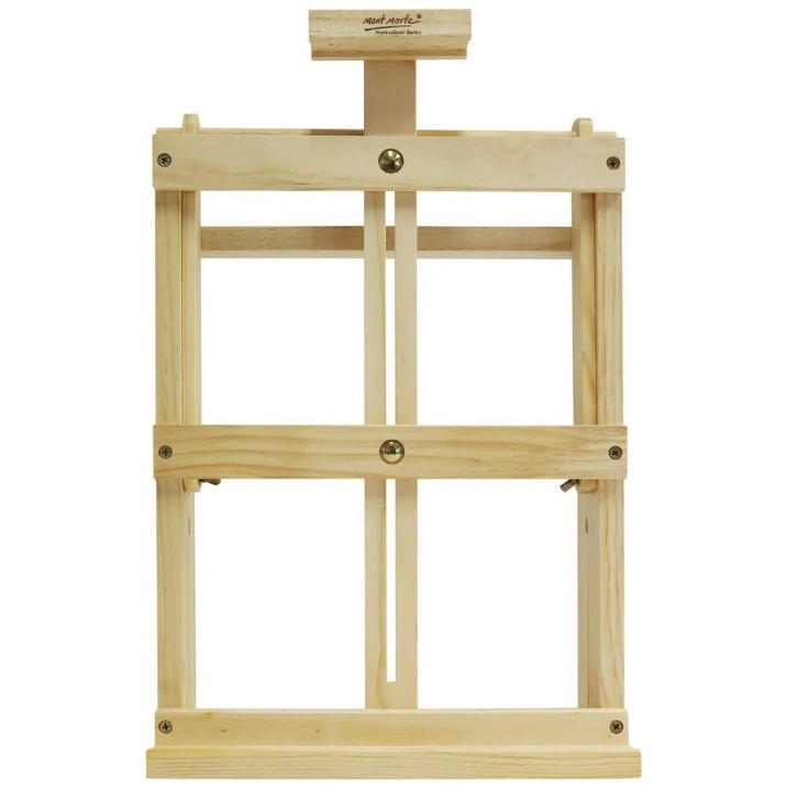 Мольберт Mont Marte Tabletop Easel 64x35cm (MCG0007)