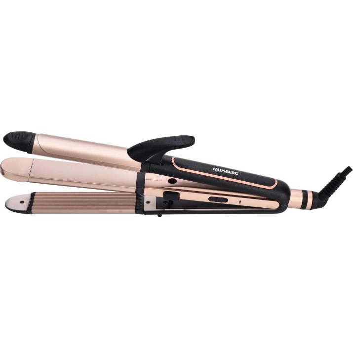 Multistyler Hausberg HB-208NG