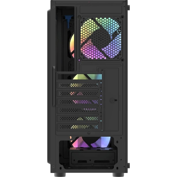 Carcasă DarkFlash DK151 Black