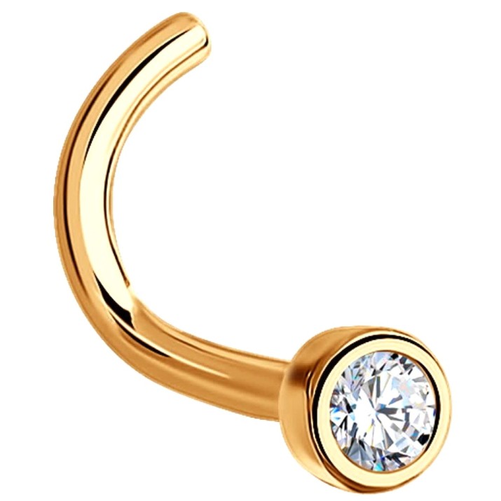 Piercing SOLOVOV JEWELRY 93060001 0,16gr