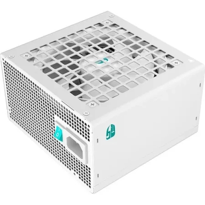 Блок питания GamerStorm 850W (PQ850G WH)