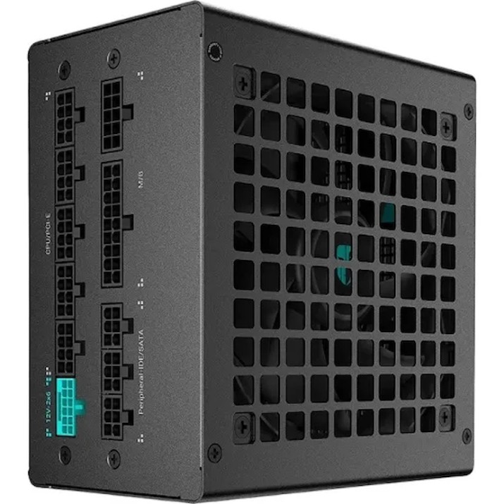 Sursă de alimentare GamerStorm 850W (PQ850G)