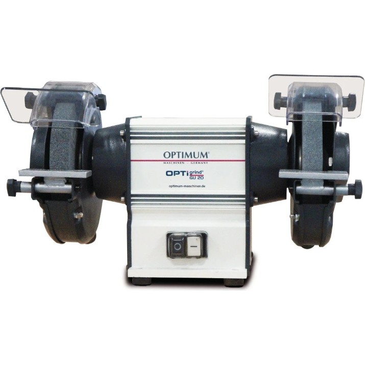 Polizor de banc Optimum 3101520