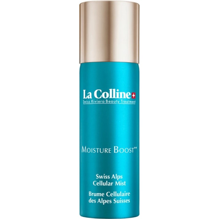 Спрей для лица La Colline Swiss Alps Cellular Mist 150ml