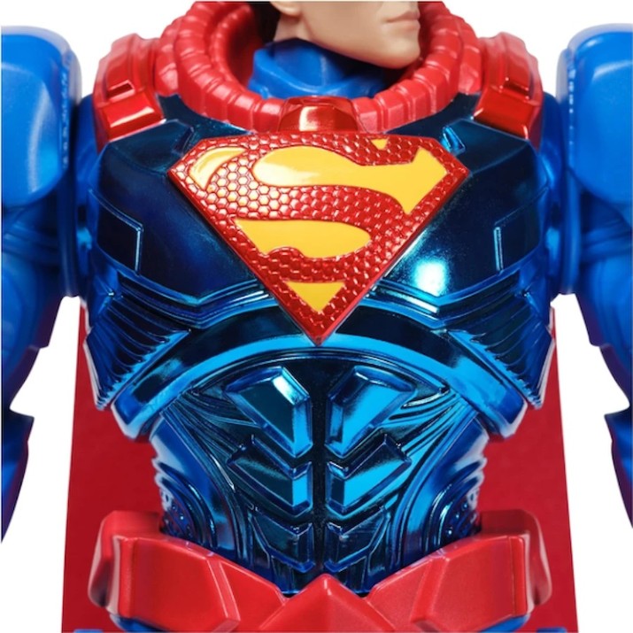 Figura Eroului Spin Master Metal Force 30cm (6072667)