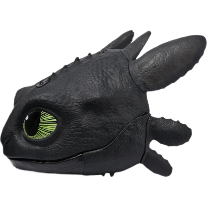 Карнавальная маска Spin Master Toothless Mask (6072832)