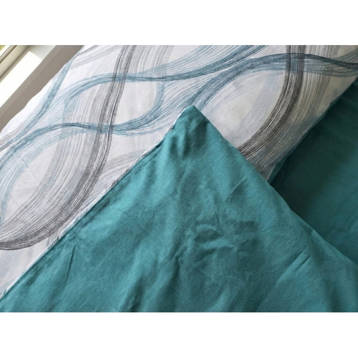 Lenjerie de pat Tag textile SR025-E50-FE