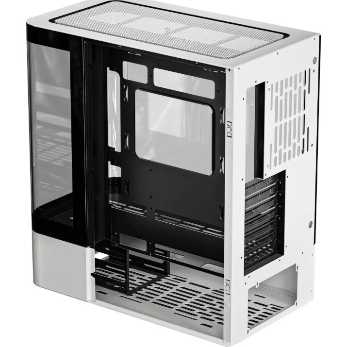 Carcasă DarkFlash HM1 White
