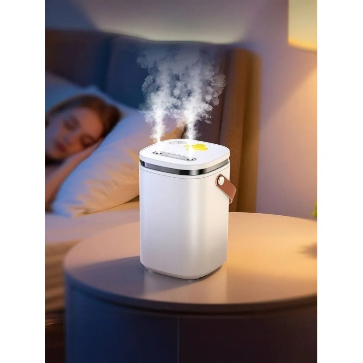 Umidificator de aer Hoco HX35 Mist 2L White
