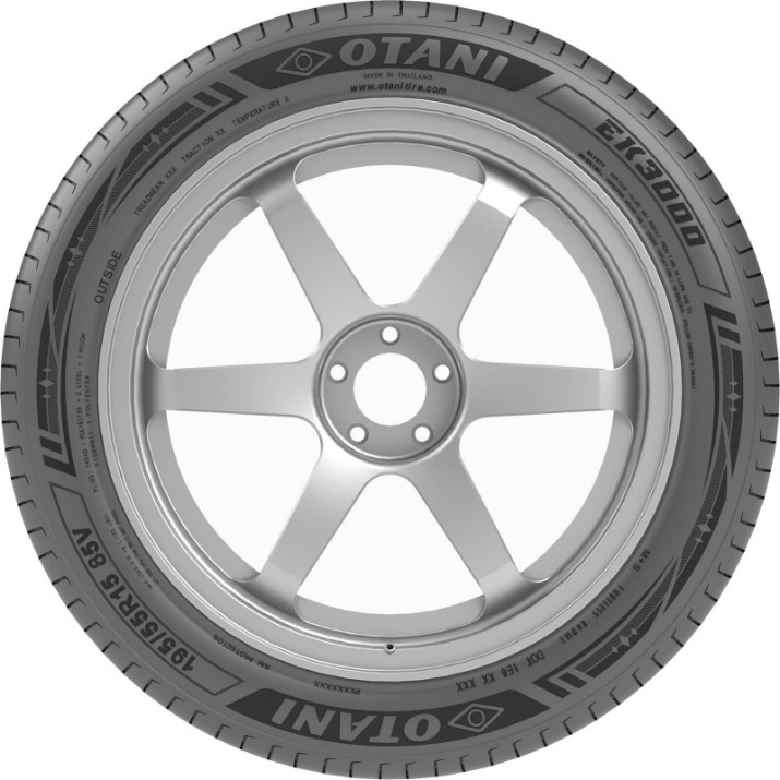 Anvelopa Otani EK3000 225/60 R17 99V