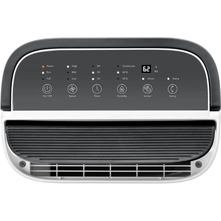 Осушитель воздуха Trotec TTR50E