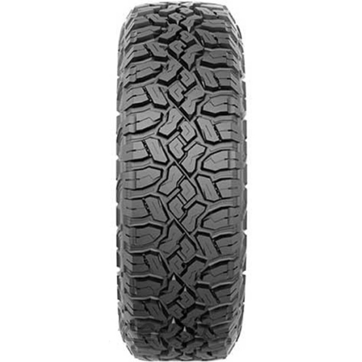 Шина Petlas Peaklander M/T 265/70 R17 121/118Q 10PR