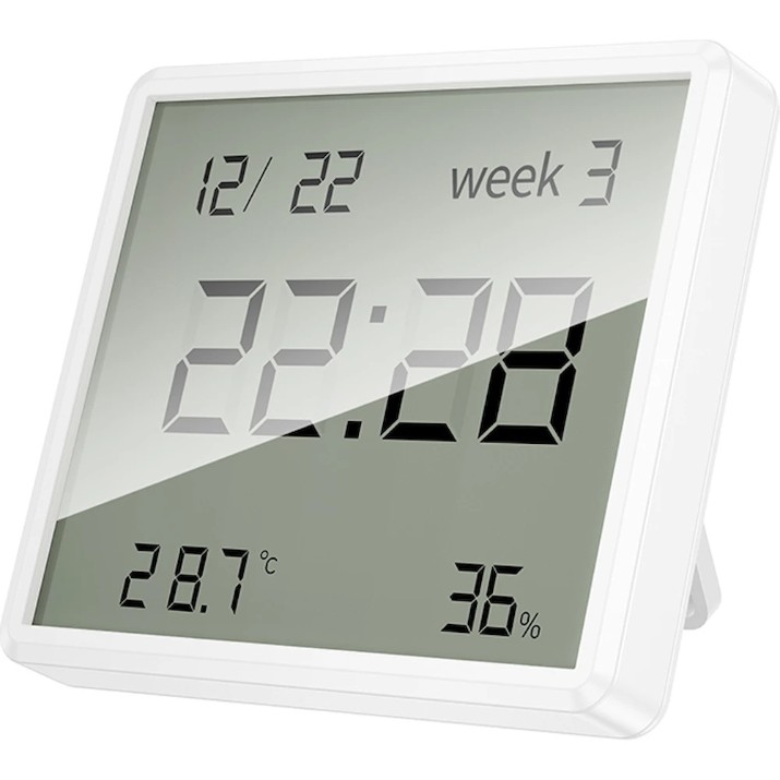 Погодная станция Hoco HX41 Indoor White