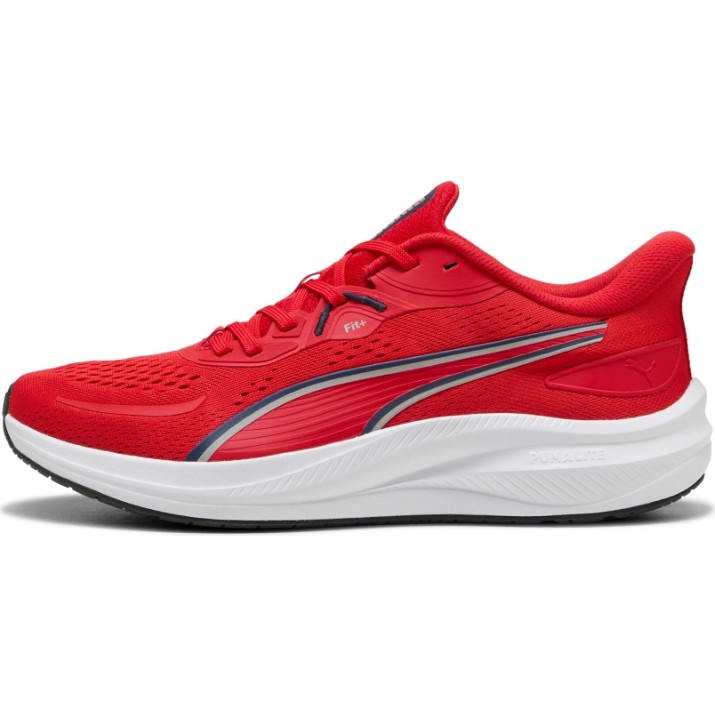 Adidași pentru bărbați Puma Skyrocket Lite 2 For All Time Red/Puma White/Navy, s.40