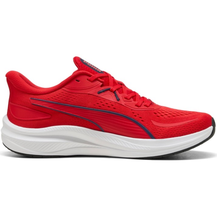 Adidași pentru bărbați Puma Skyrocket Lite 2 For All Time Red/Puma White/Navy, s.46