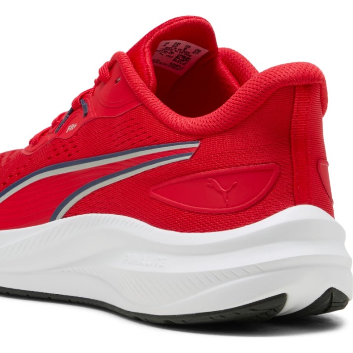 Кроссовки мужские Puma Skyrocket Lite 2 For All Time Red/Puma White/Navy, s.47