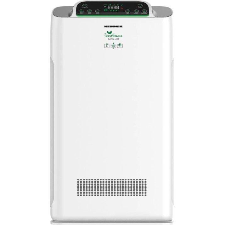 Очиститель воздуха Heinner HPA-318WIFI