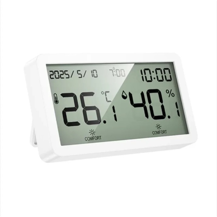 Погодная станция Hoco HX42 White