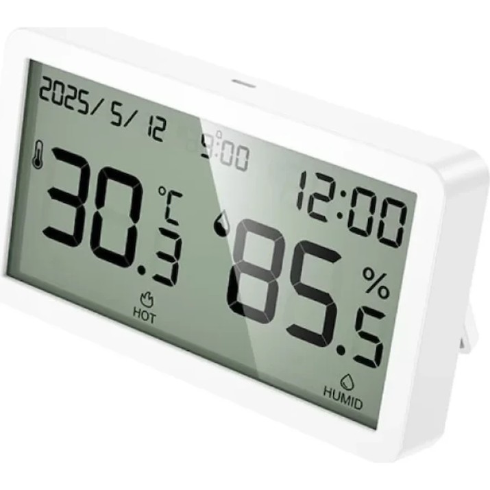 Stație meteo Hoco HX42 White