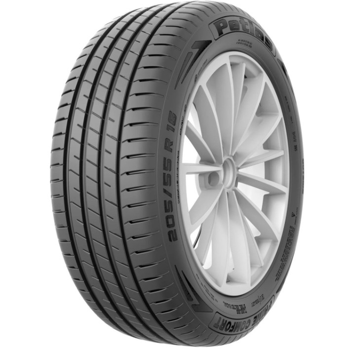 Шина Petlas Prime Comfort 215/65 R16 98H