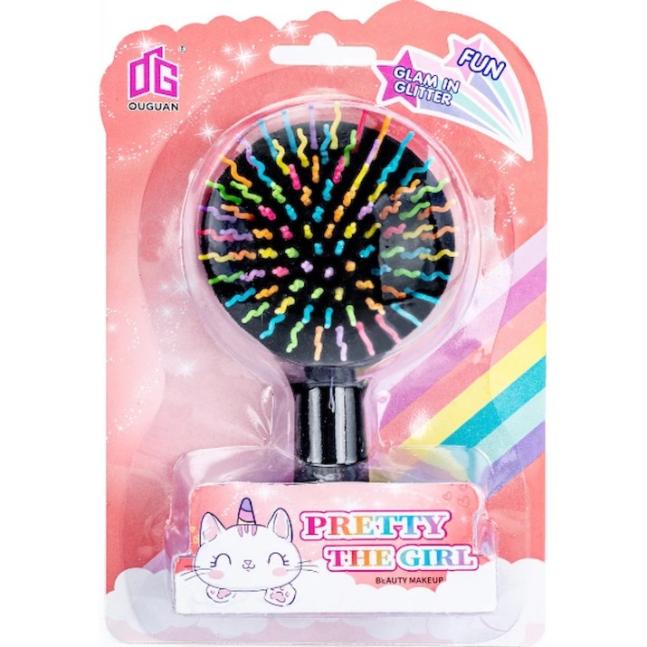 Pieptene pentru copii Essa Toys 2608X
