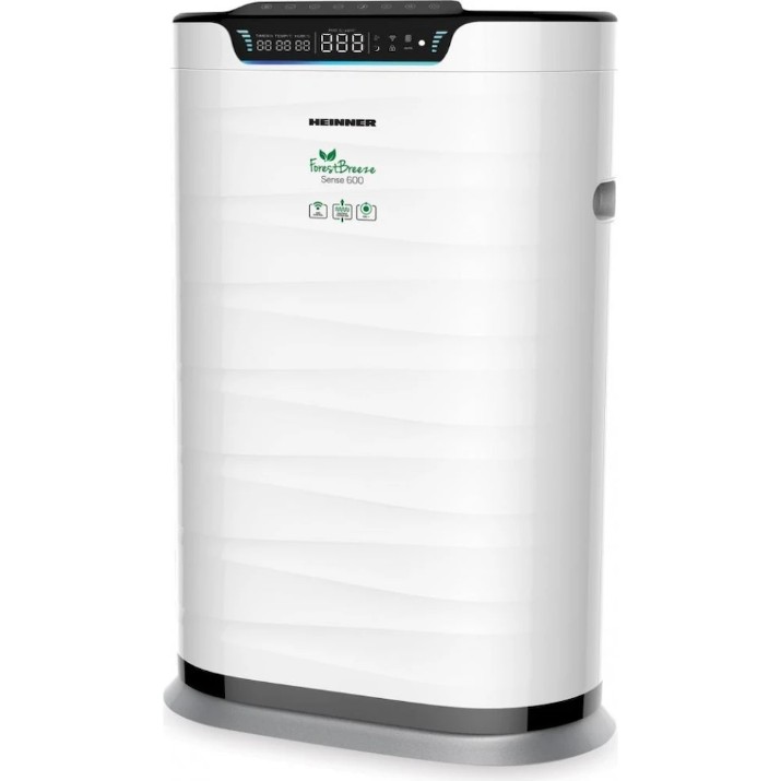 Purificator de aer Heinner HPA-600WIFI