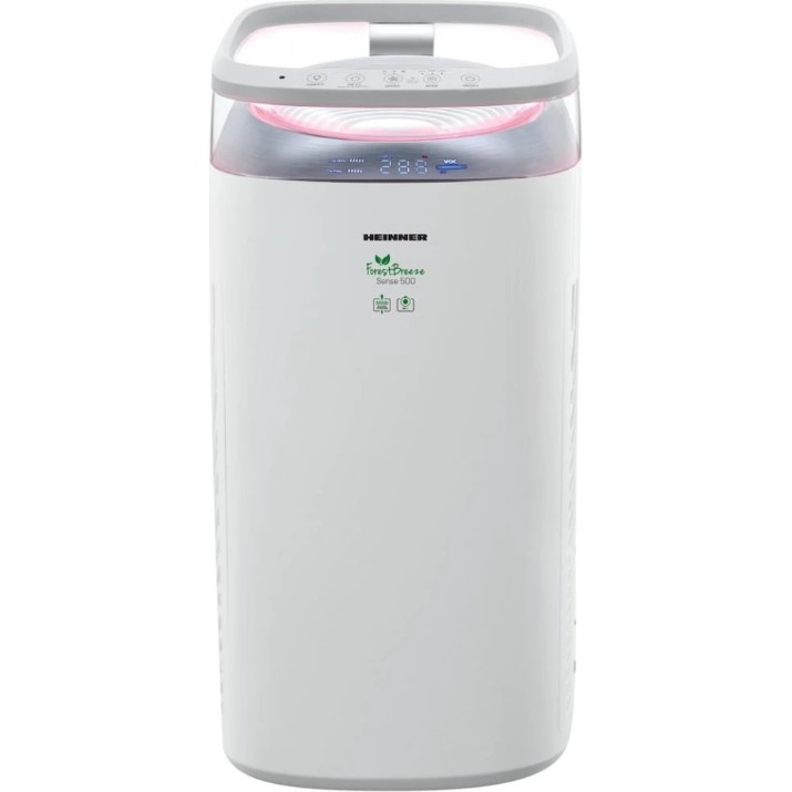 Очиститель воздуха Heinner HPA-M500